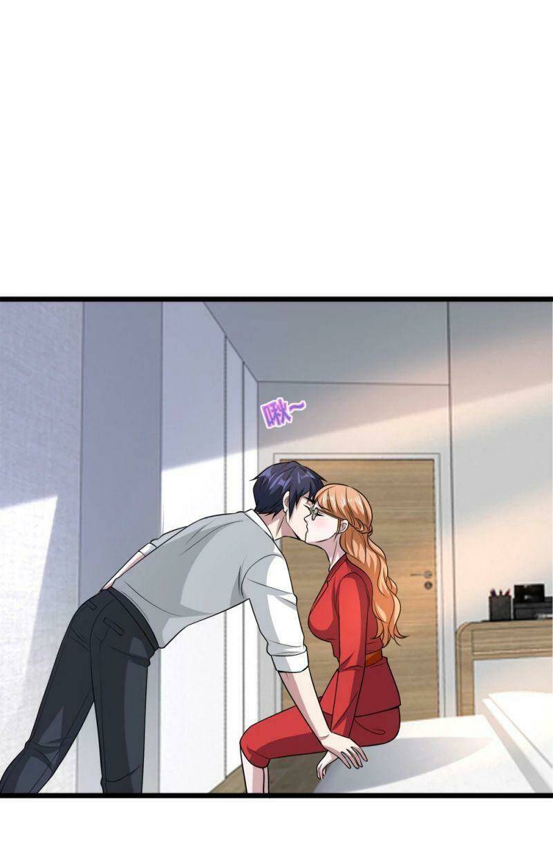 Đô Thị Tà Vương: Chapter 195