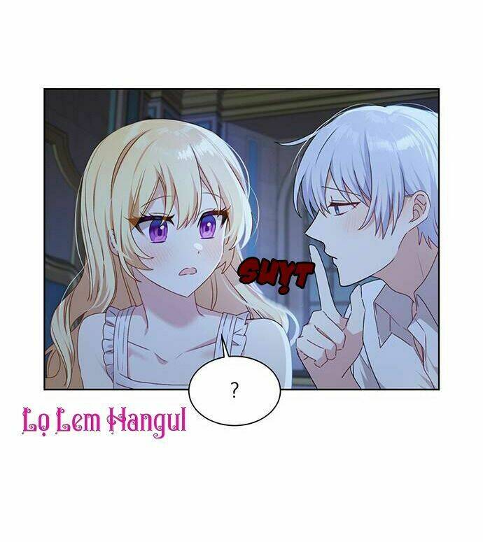 Vị Hôn Thê Của Nam Chính: Chapter 20