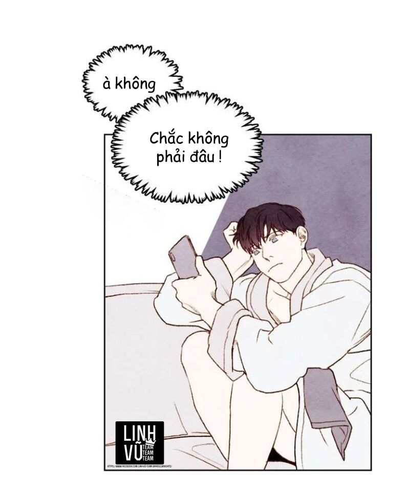 Ôi ! Trợ Lý Đặc Biệt Của Tôi: Chapter 12