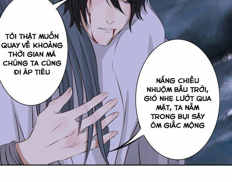 Bạch Lý Hành Giả: Chapter 14