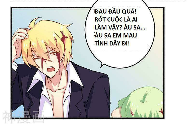 Tổng Tài Đã Cưới Em: Chapter 51