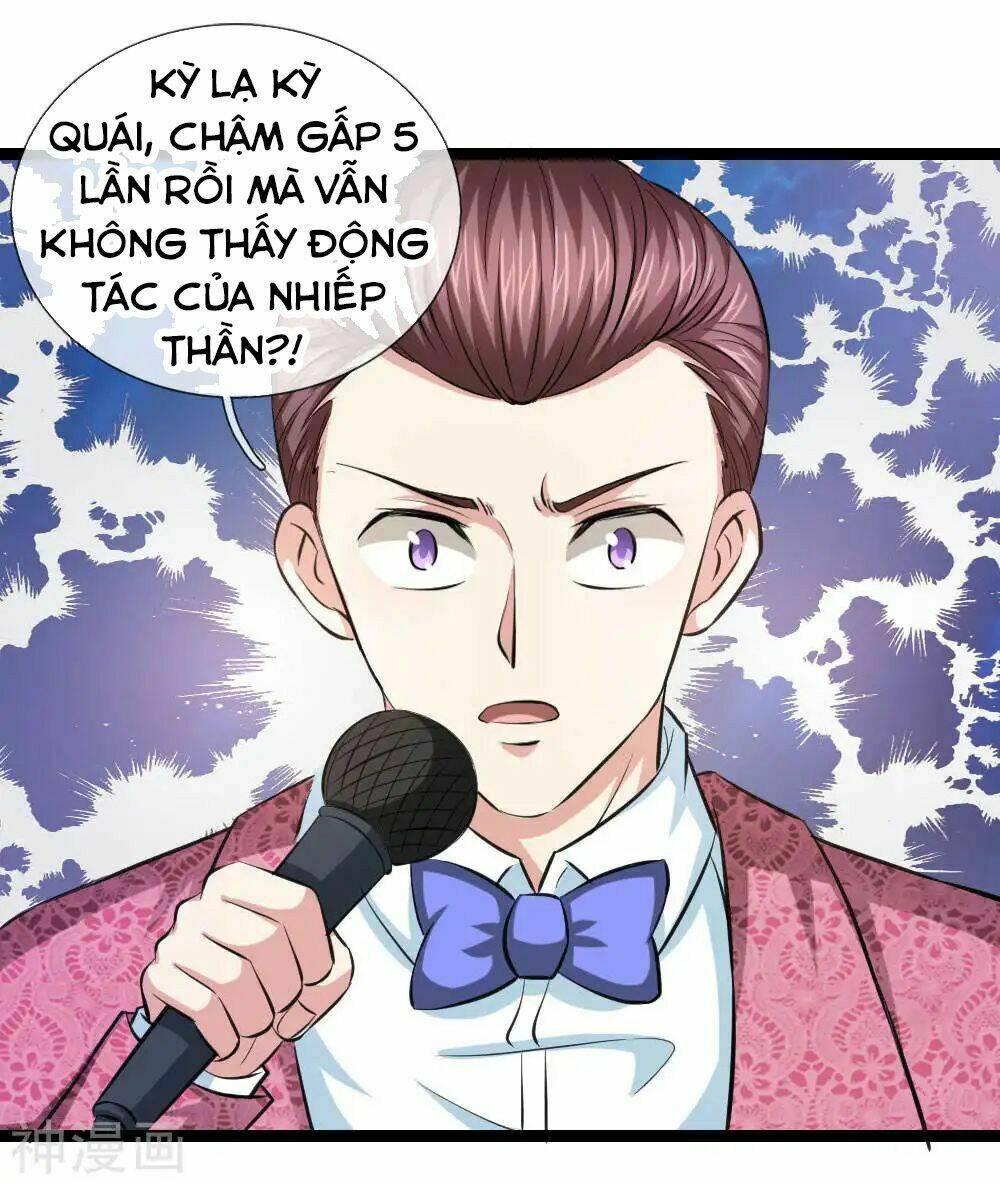 Tuyệt Thế Phi Đao: Chapter 97
