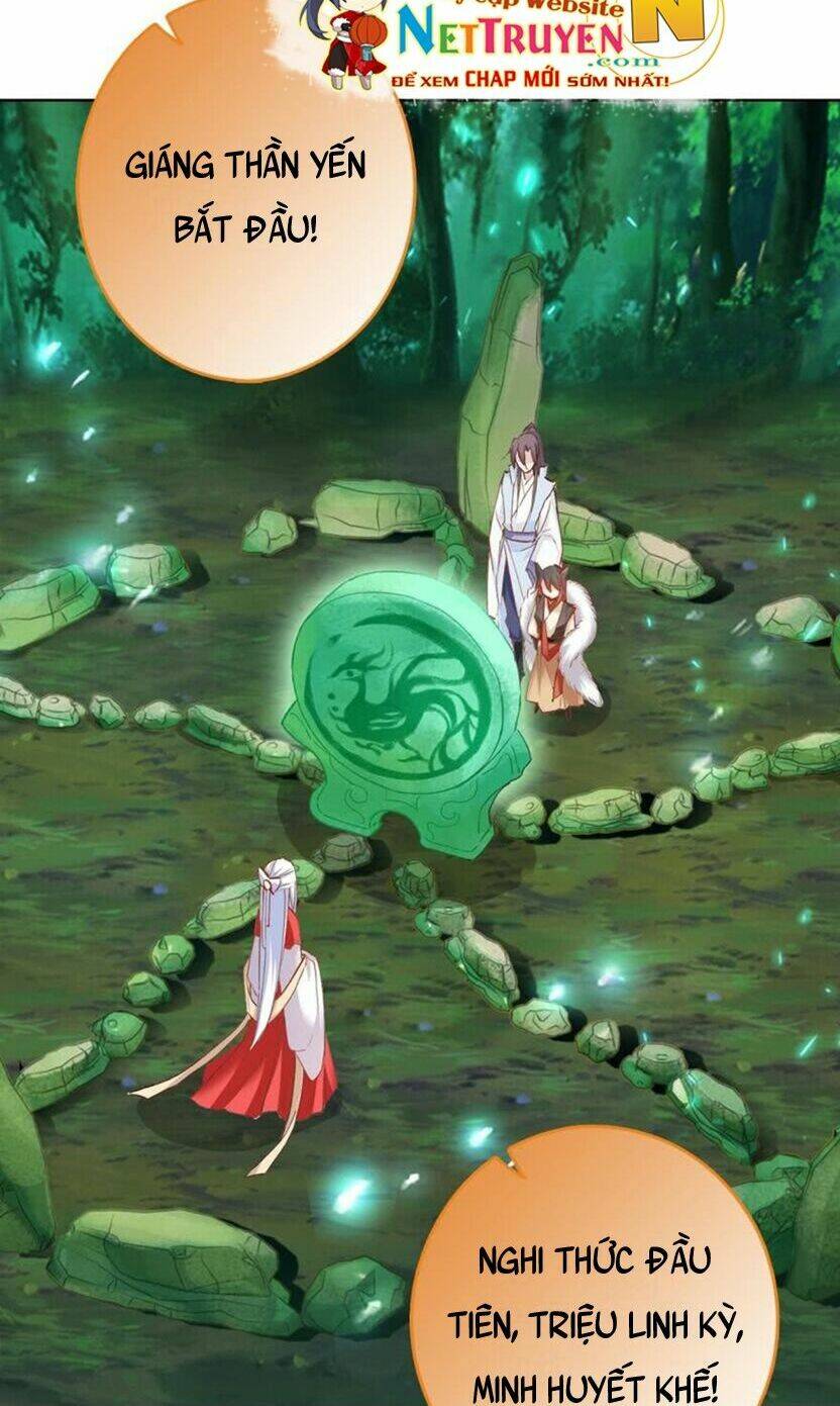 Nghịch Lai Thuận Thú: Chapter 21