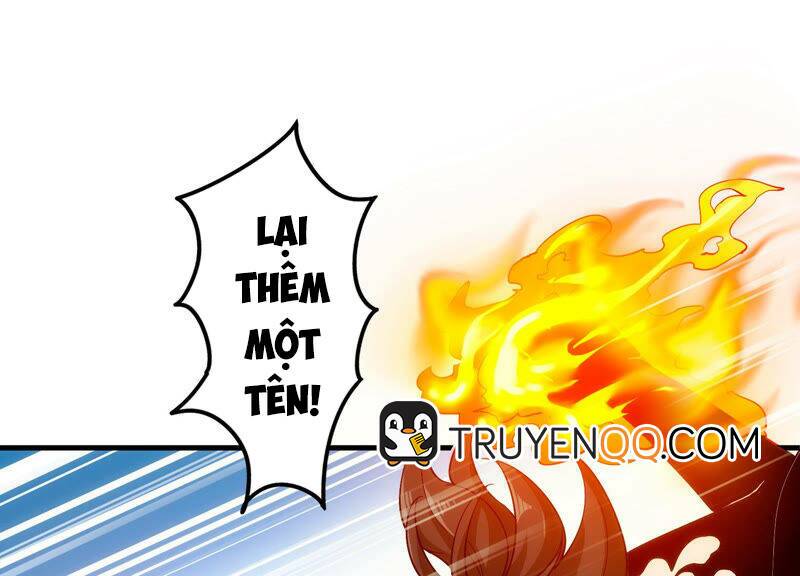 Yêu Linh Cứu Hỏa: Chapter 4