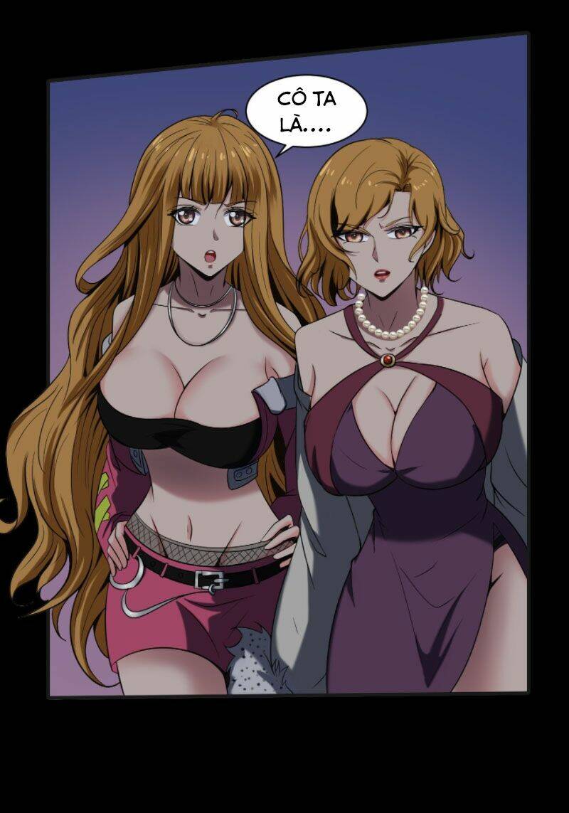 Phản Phái Yêu Tế: Chapter 32