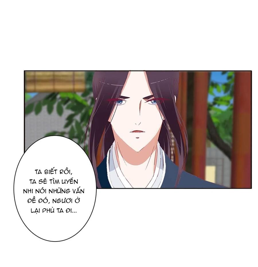 Thông Linh Phi: Chapter 652