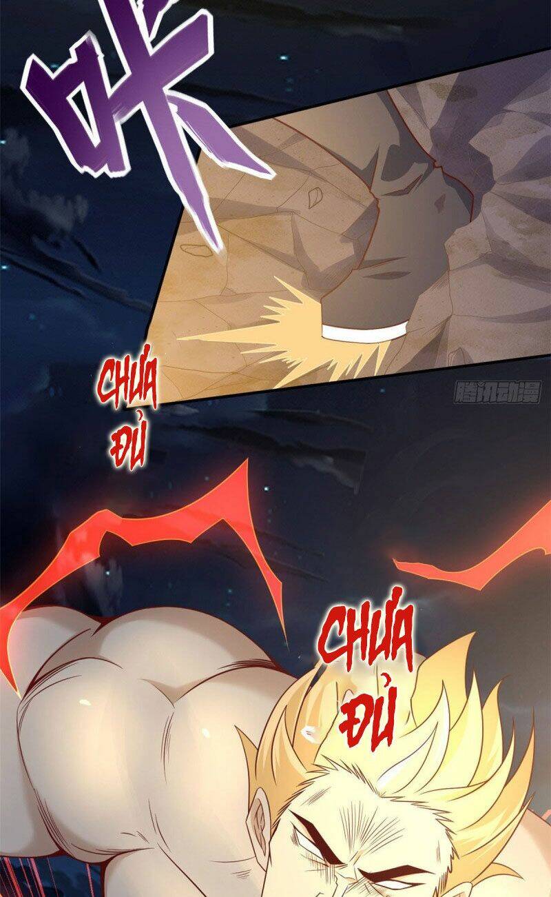 Chí Tôn Võ Đế: Chapter 341