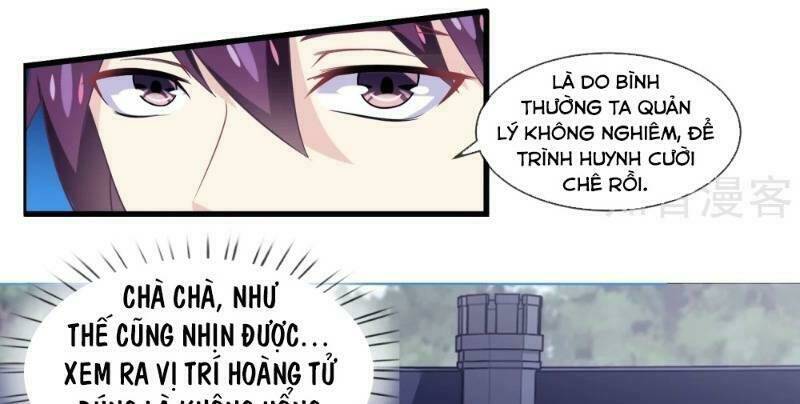 Ta Là Ngọc Hoàng Đại Đế: Chapter 99