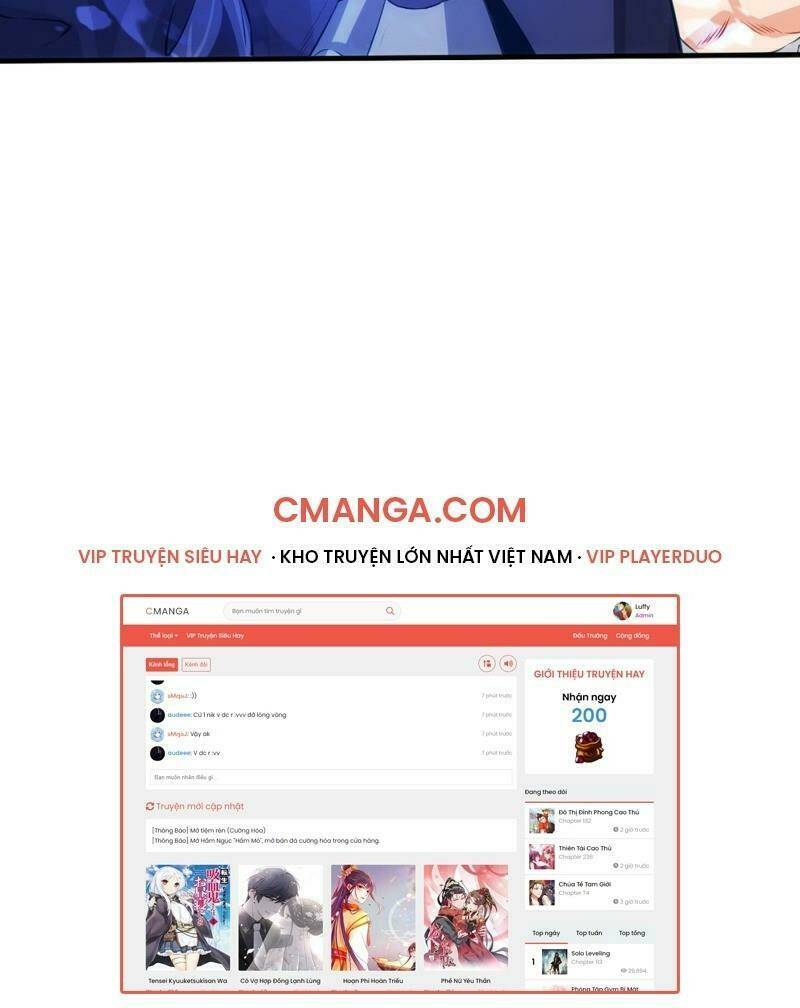 Dị Năng Của Ngươi Là Của Ta Rồi: Chapter 6