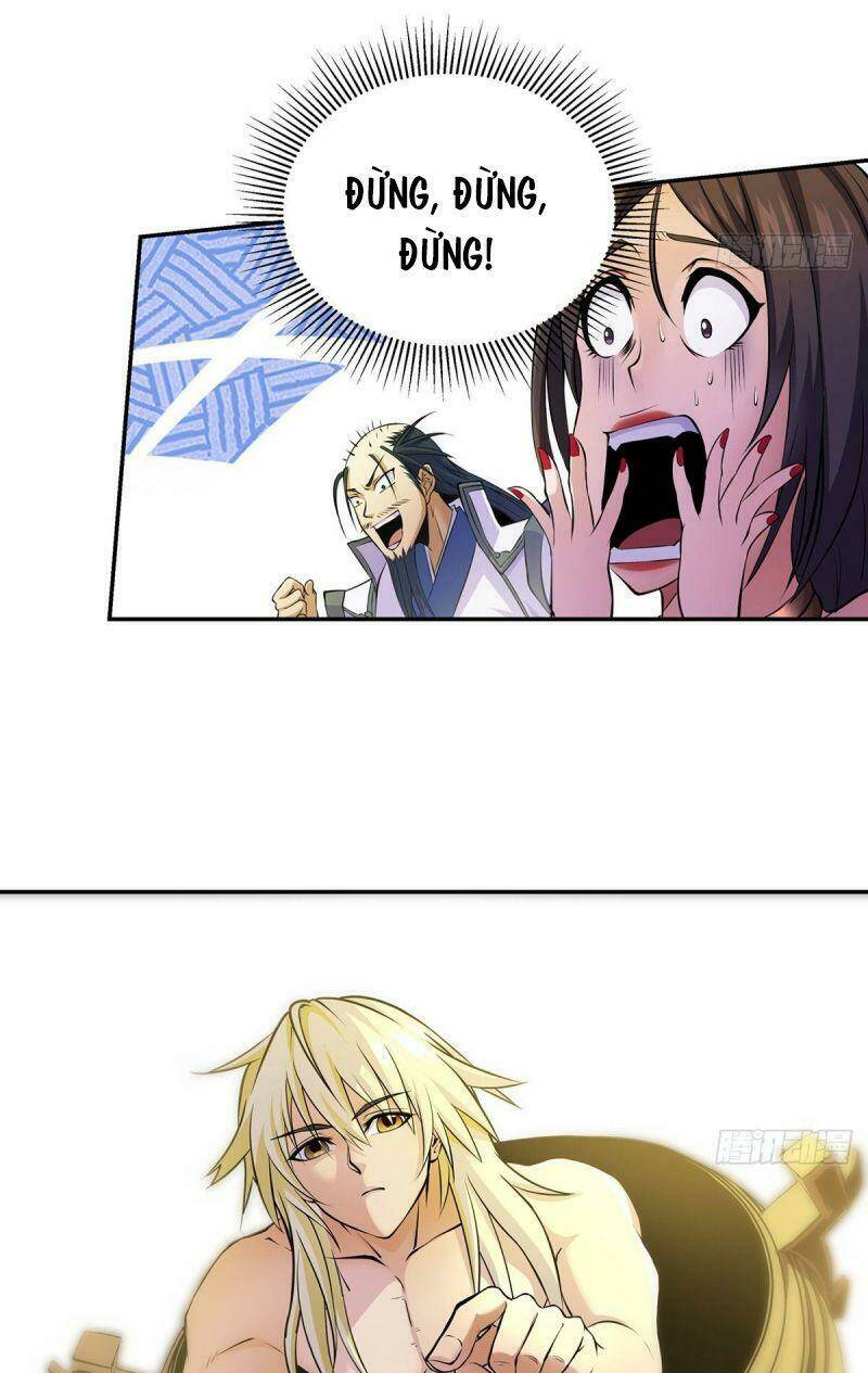 Ta Là Đại Hoàn Đan: Chapter 8