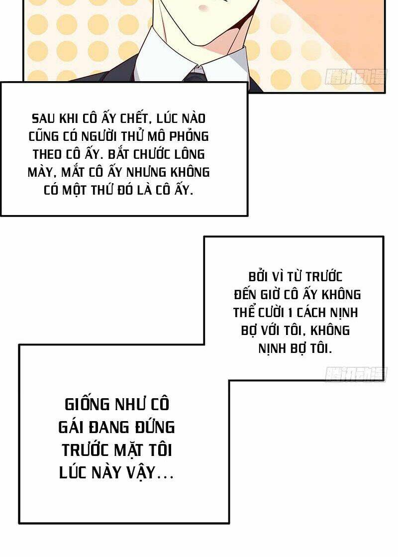 101 Phương Pháp Của Tổng Tài: Chapter 11