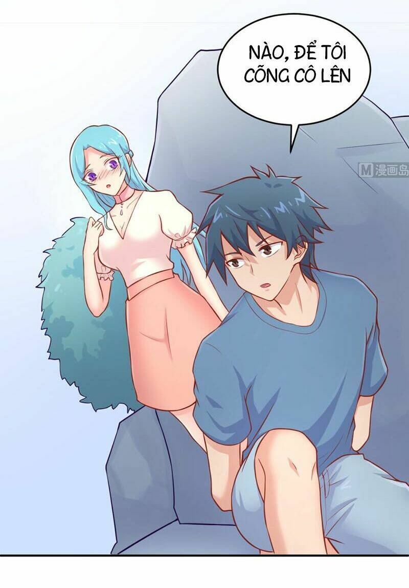 Bác Sĩ Riêng Của Nữ Thần: Chapter 75