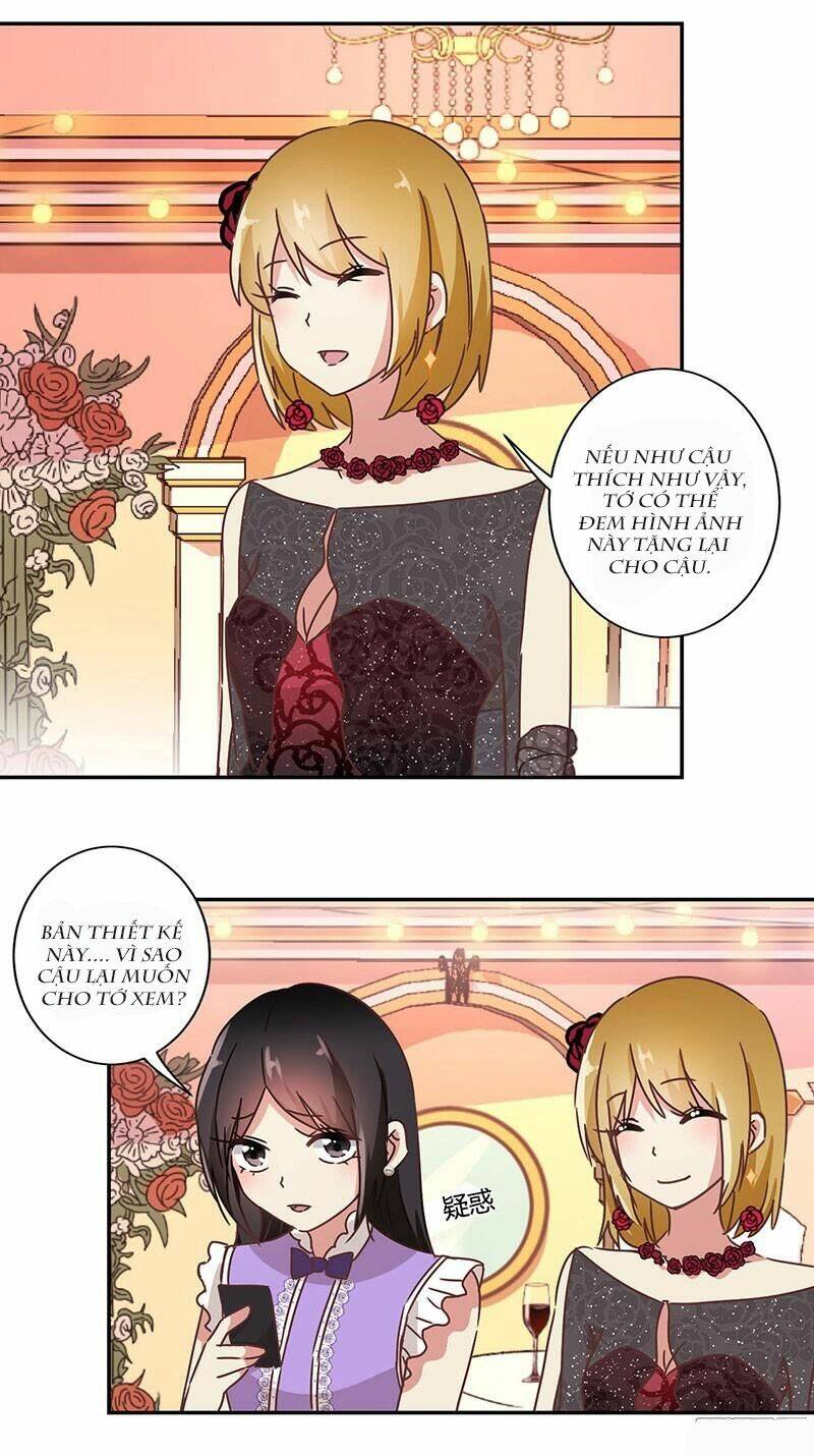 Trọng Sinh Chi Hao Môn Cường Thế Quy Lai: Chapter 91