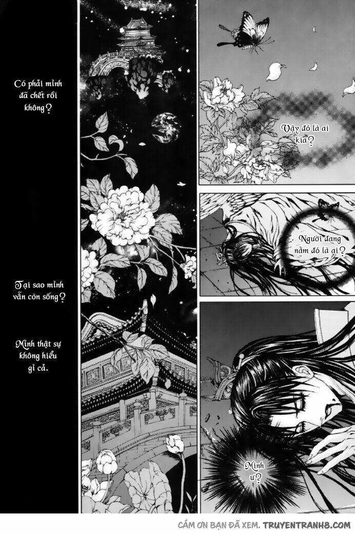 Tân Nương Của Thủy Thần: Chapter 129