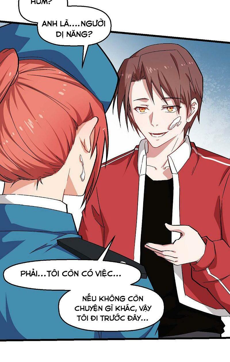 Vườn Trường Cuồng Sư Hệ Thống: Chapter 138