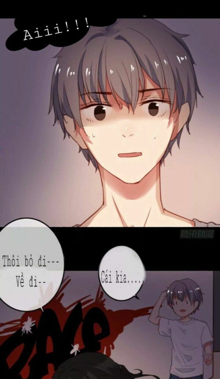 Thì Thầm: Chapter 2