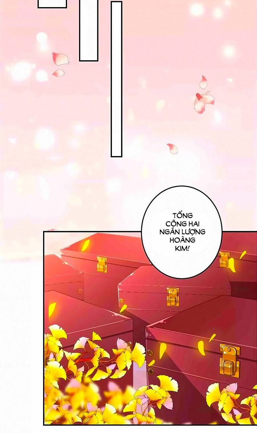 Vương Gia ! Ngươi Thật Bỉ Ổi !: Chapter 422
