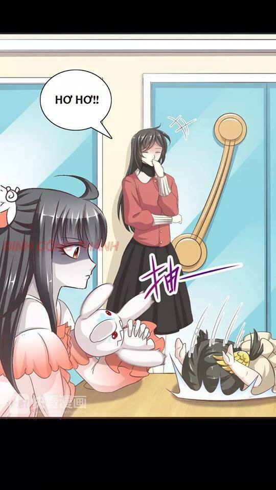 Truyện Kinh Dị Ở Tòa Nhà Số 44: Chapter 65