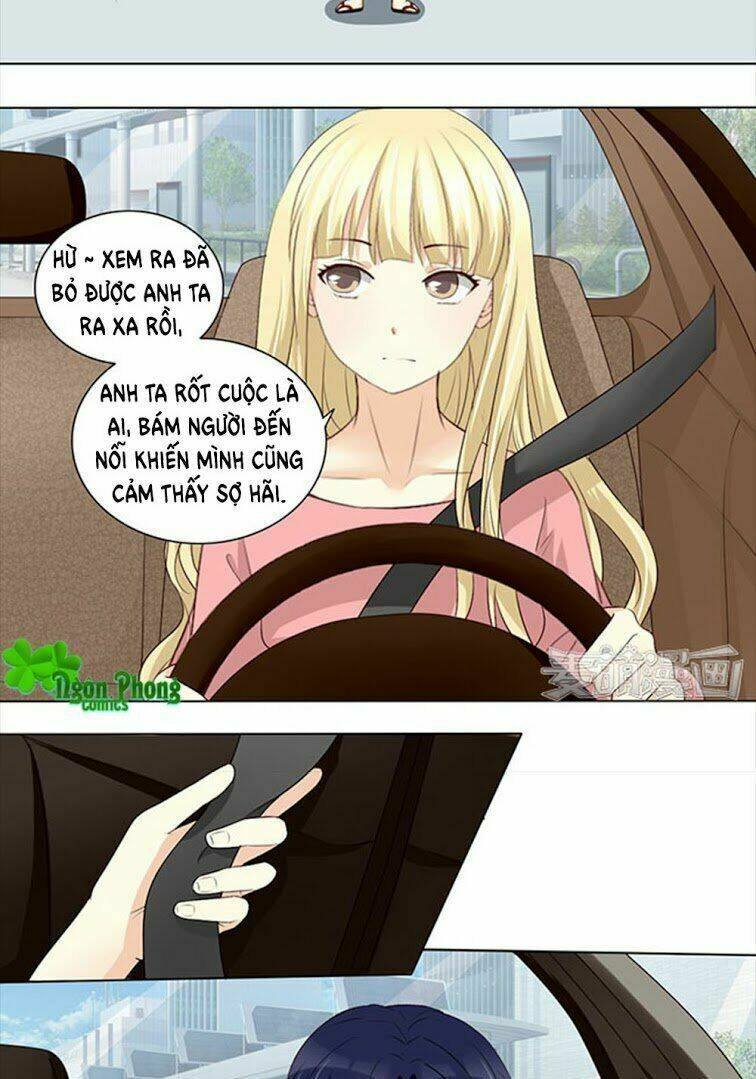 Tổng Tài Bá Đạo Là Gay: Chapter 32