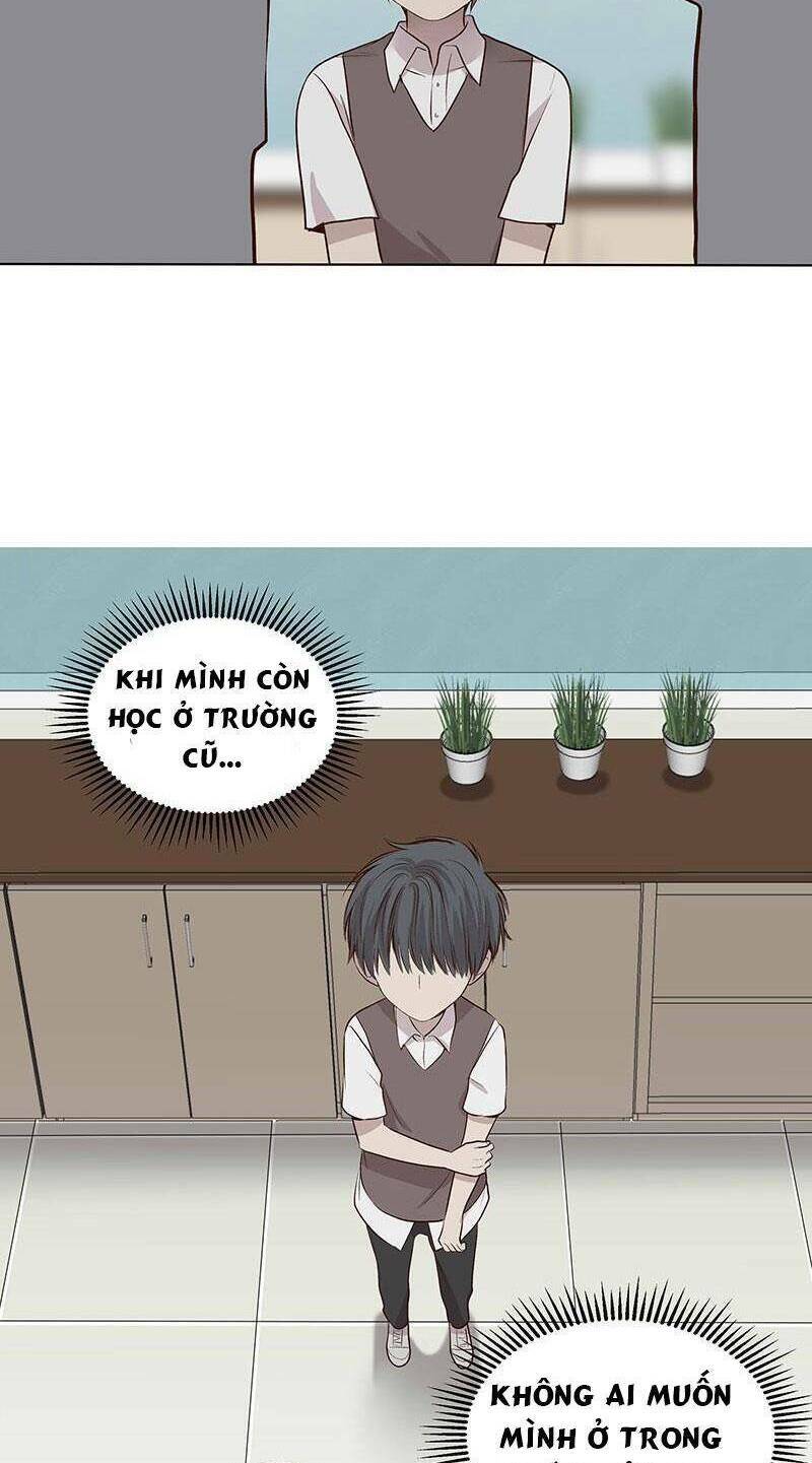 Bí Mật Sâu Sắc Nhất Của Tôi: Chapter 47