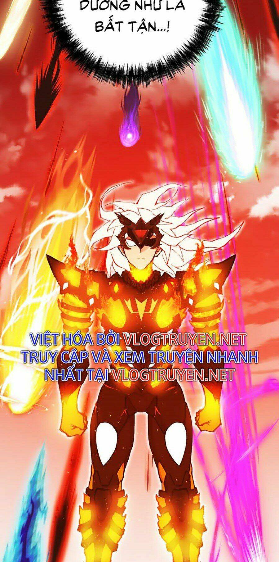 Hard Core Leveling Warrior Ss2: Chapter 102