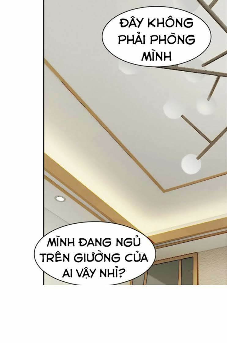 Siêu Cấp Đại Chủ Bạ: Chapter 17