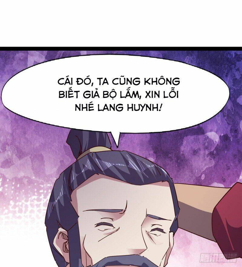 Kiếm Đồ: Chapter 60
