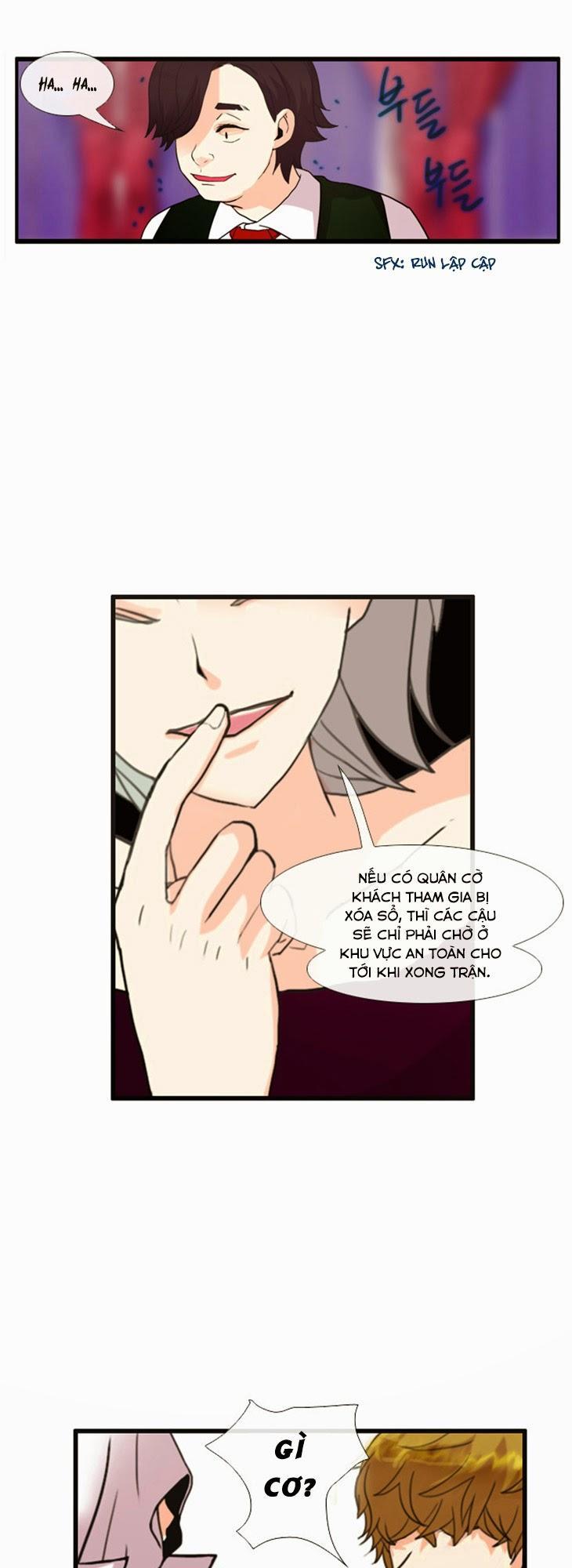 Flow: Chapter 34
