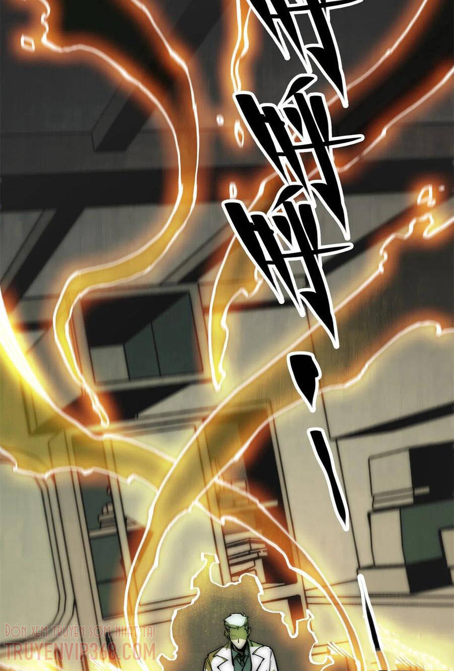 Lùi Lại Để Vi Sư Lên: Chapter 17