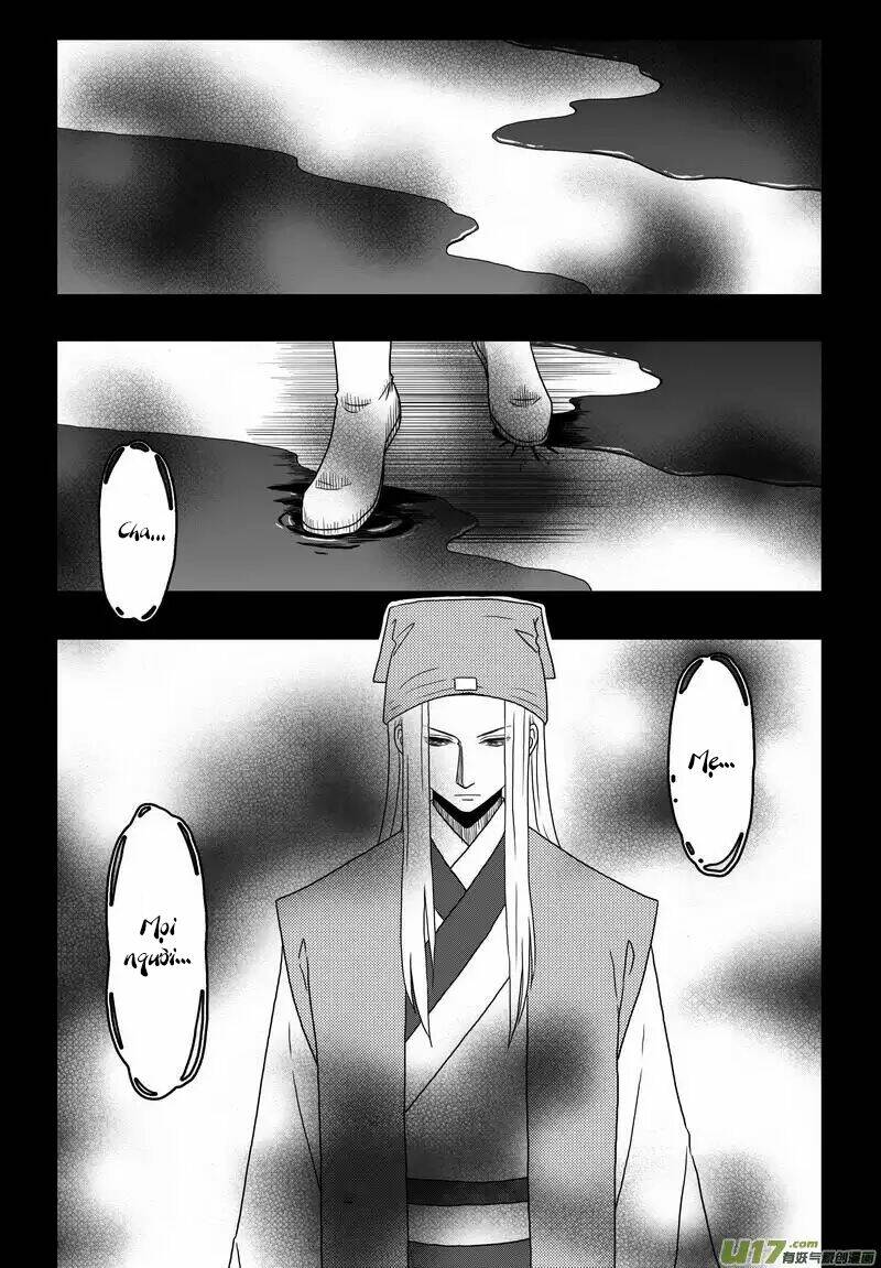 Khai Phong Kỳ Đàm: Chapter 25