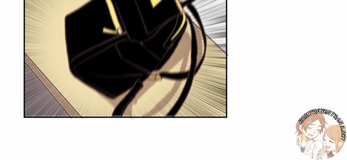 Thế Giới Con Gái: Chapter 42