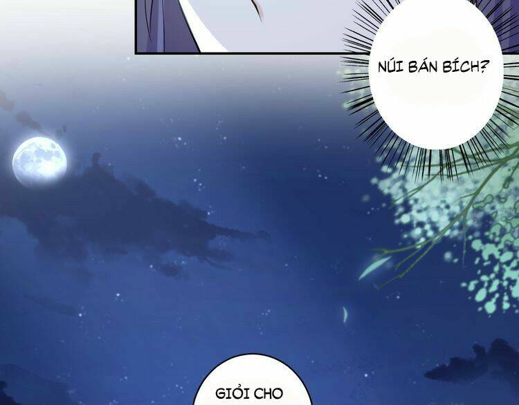 Hoa Nhan Sách: Chapter 20.1