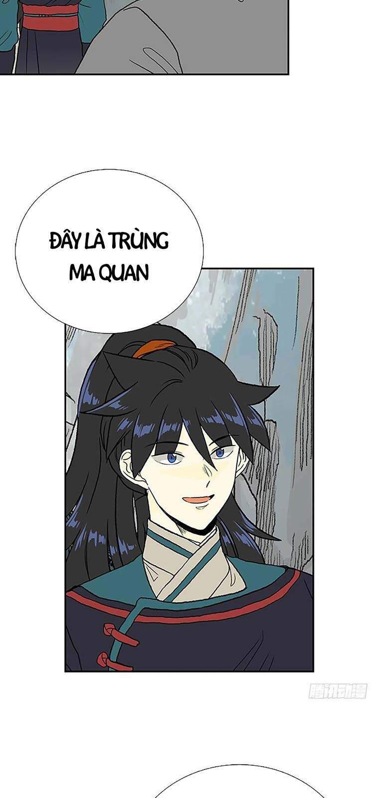 Học Sĩ Tái Sinh: Chapter 209