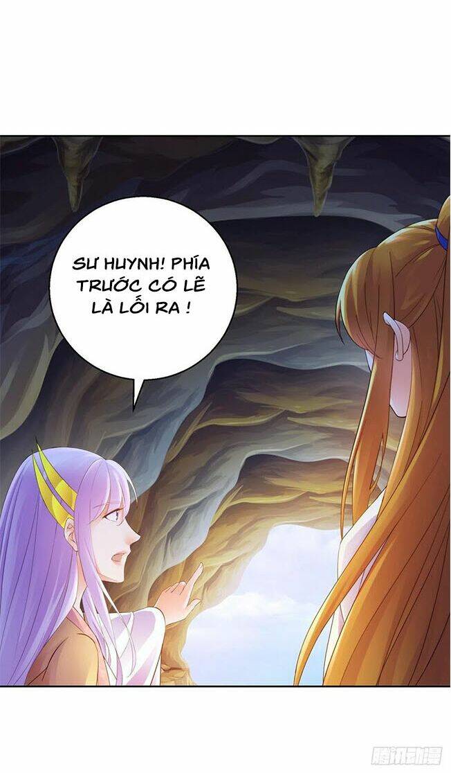 Sử Thượng Đệ Nhất Chưởng Môn: Chapter 205