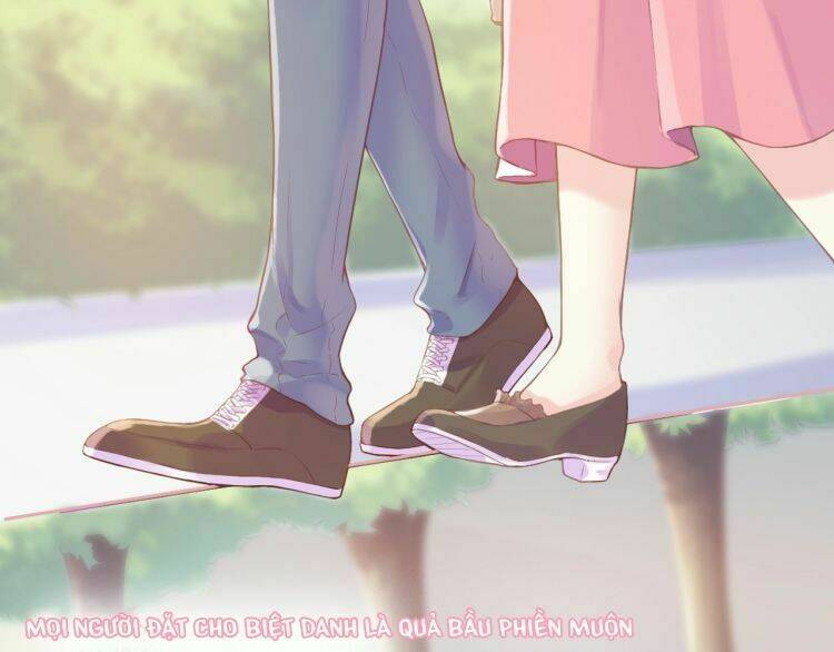 Bên Anh Mới Là Cả Thế Giới: Chapter 1