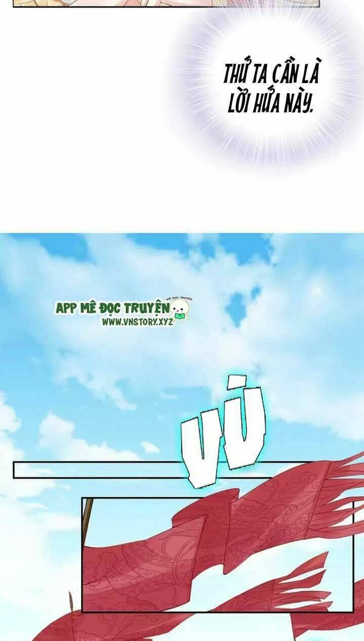 Nhất Sinh Nhất Thế Tiếu Thương Khung: Chapter 83