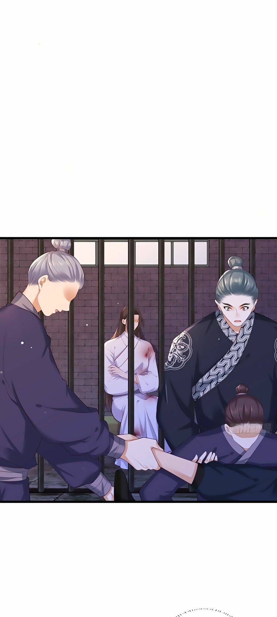 Nữ Thủ Phú Chi Kiều Sủng Nhiếp Chính Vương: Chapter 55