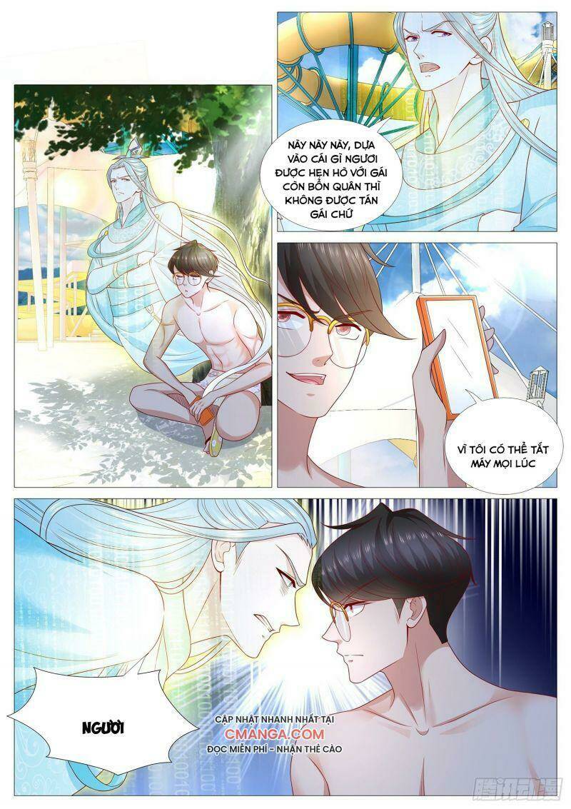 Ai Nói Ta Là Đại Lão?: Chapter 38