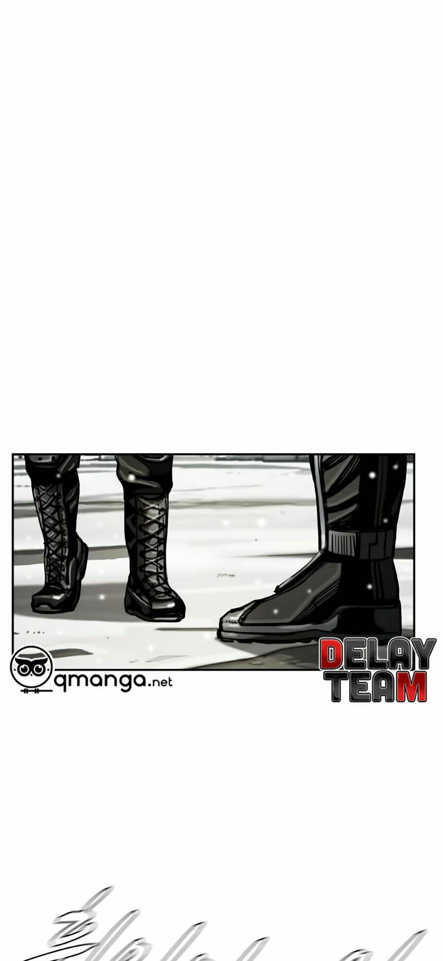 Thợ Săn Đầu Tiên: Chapter 21