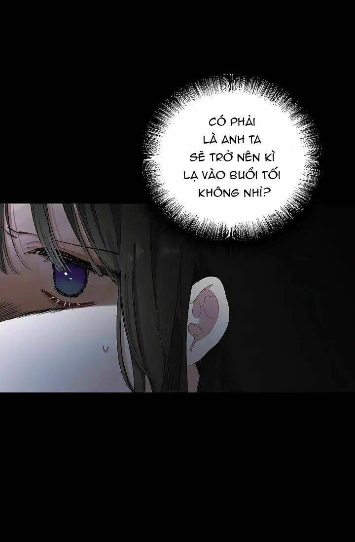 Tình Điên Dại: Chapter 18