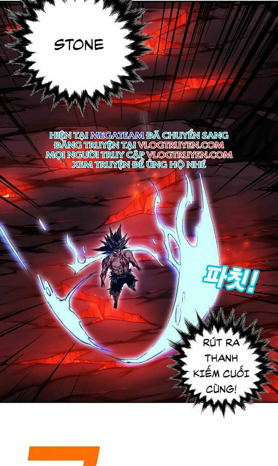 Hard Core Leveling Warrior Ss2: Chapter 77