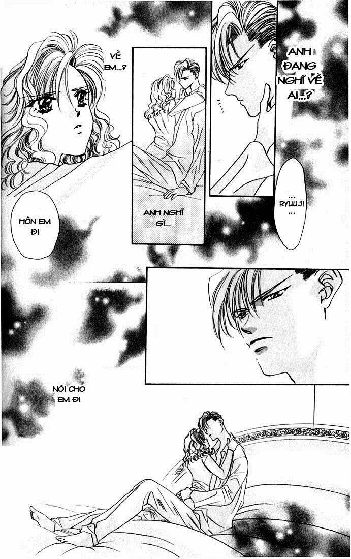 Tokyo Crazy Paradise: Chapter 9