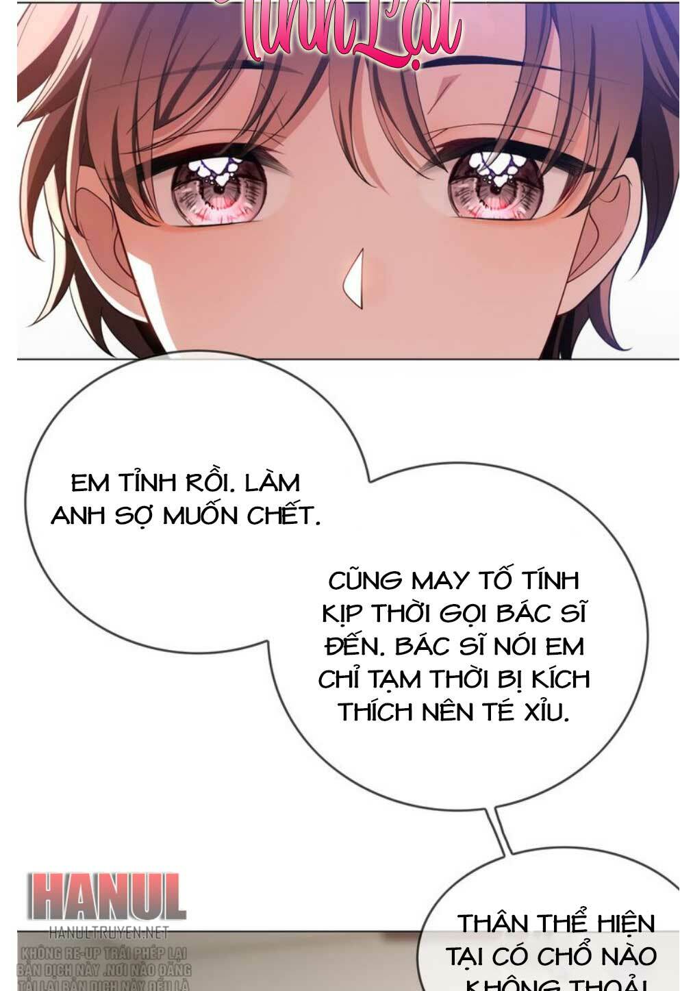 Cô Vợ Nhỏ Nuông Chiều Quá Lại Thành Ác!!: Chapter 206.1