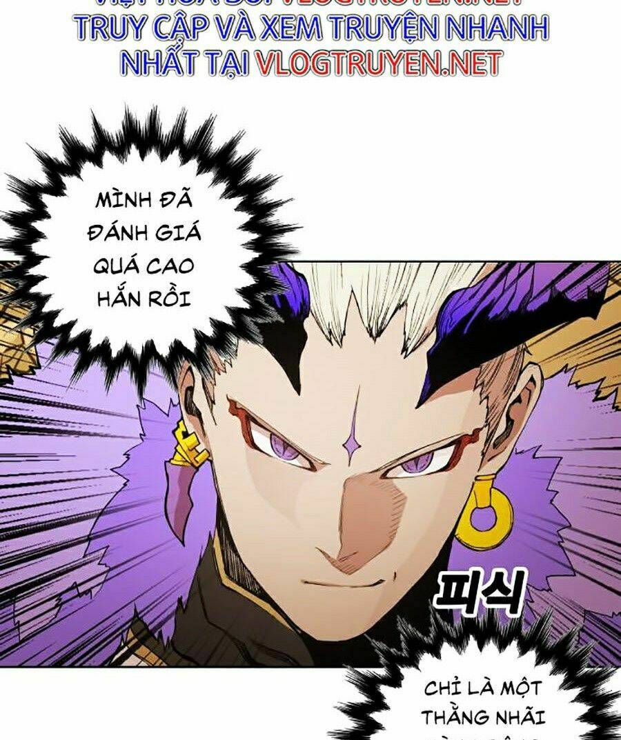 Hard Core Leveling Warrior Ss2: Chapter 81