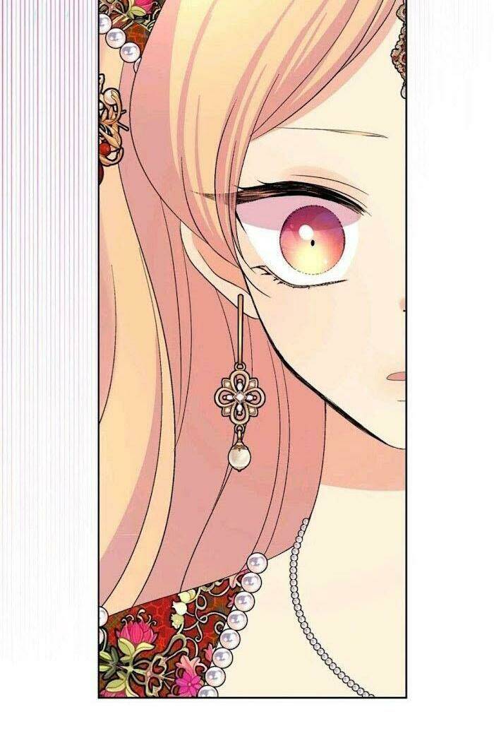 Công Chúa Thời Gian Có Hạn: Chapter 51