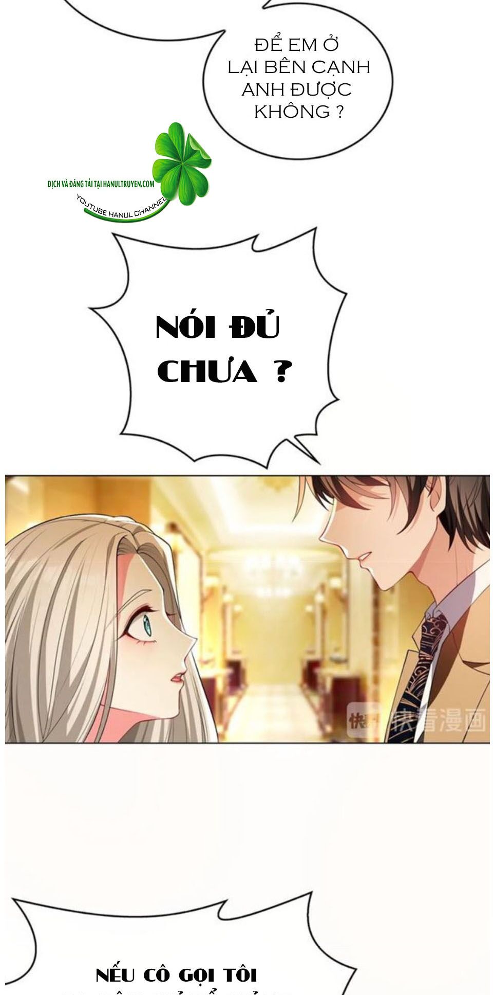 Cô Vợ Nhỏ Nuông Chiều Quá Lại Thành Ác!!: Chapter 171