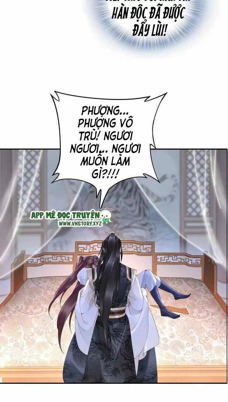 Nhất Sinh Nhất Thế Tiếu Thương Khung: Chapter 32