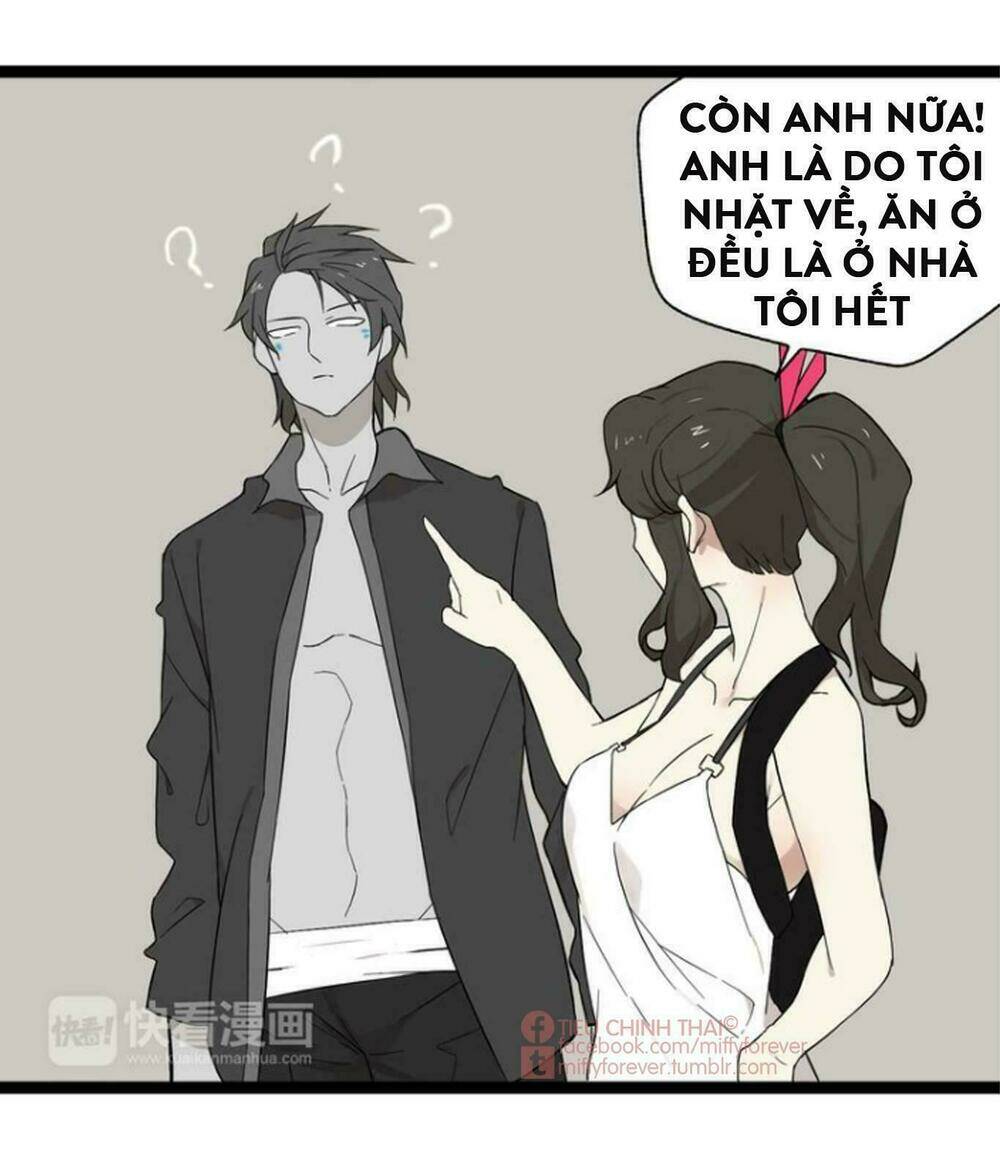 Mục Linh: Chapter 8