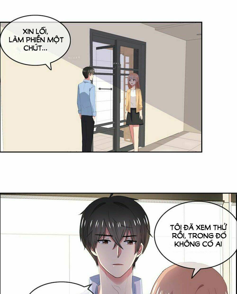 Đại Thần Tình Yêu Chớ Chạm Tôi: Chapter 66