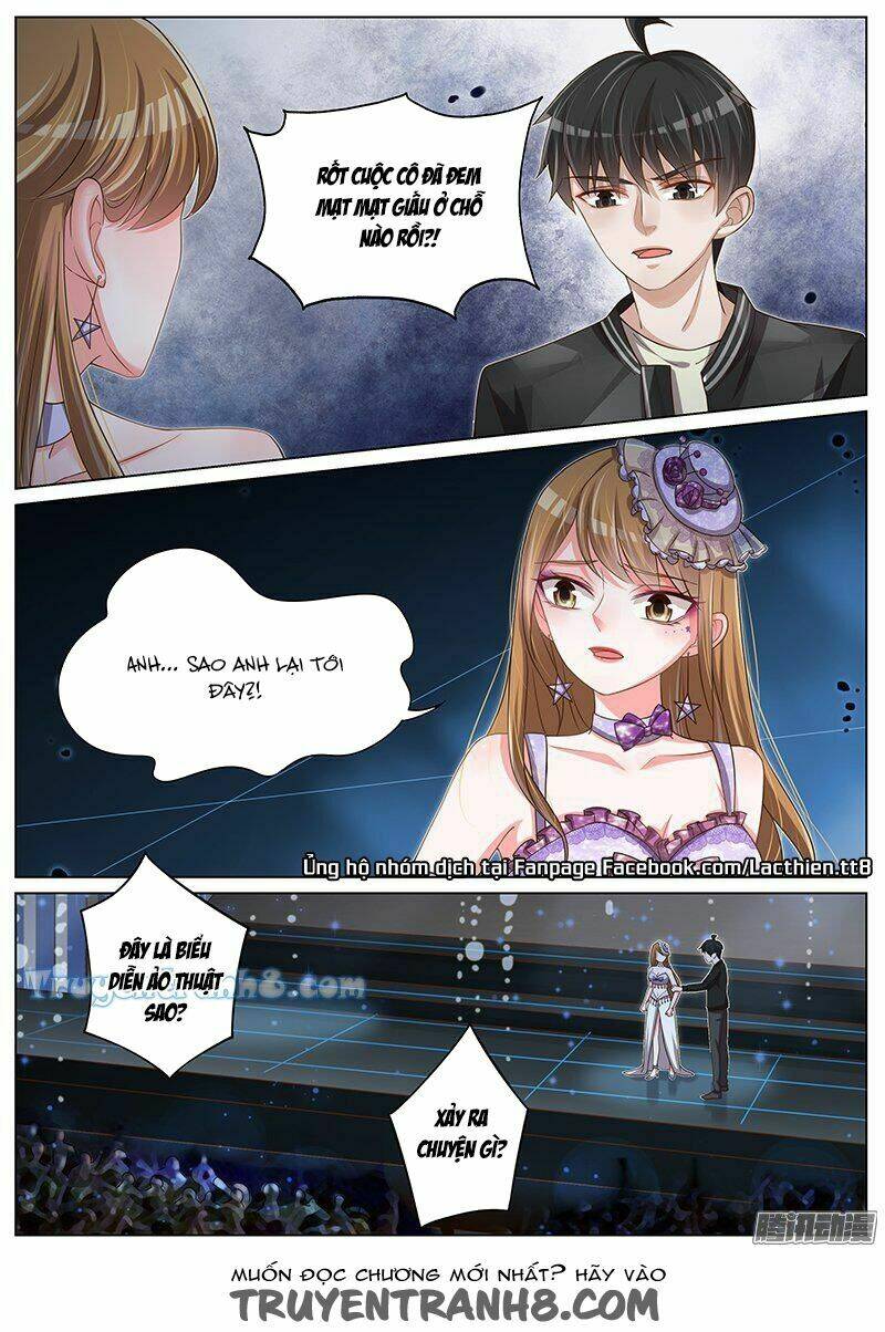 Vương Bài Giáo Thảo: Chapter 103